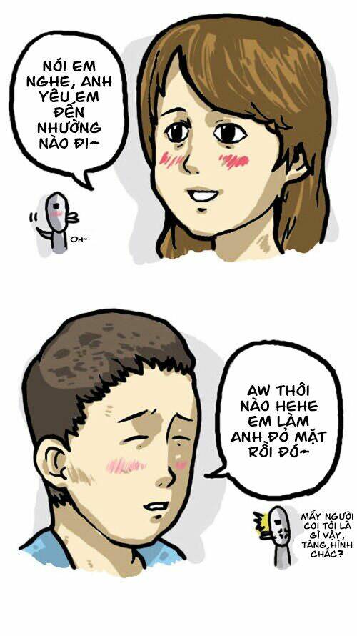 tiếng gọi con tim chapter 3 2