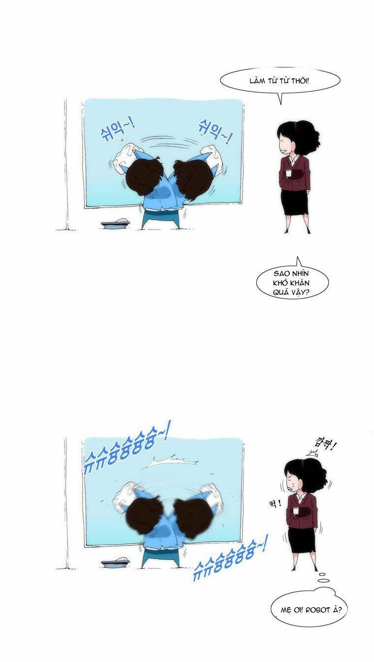 can't see can't hear but love chapter 7 21