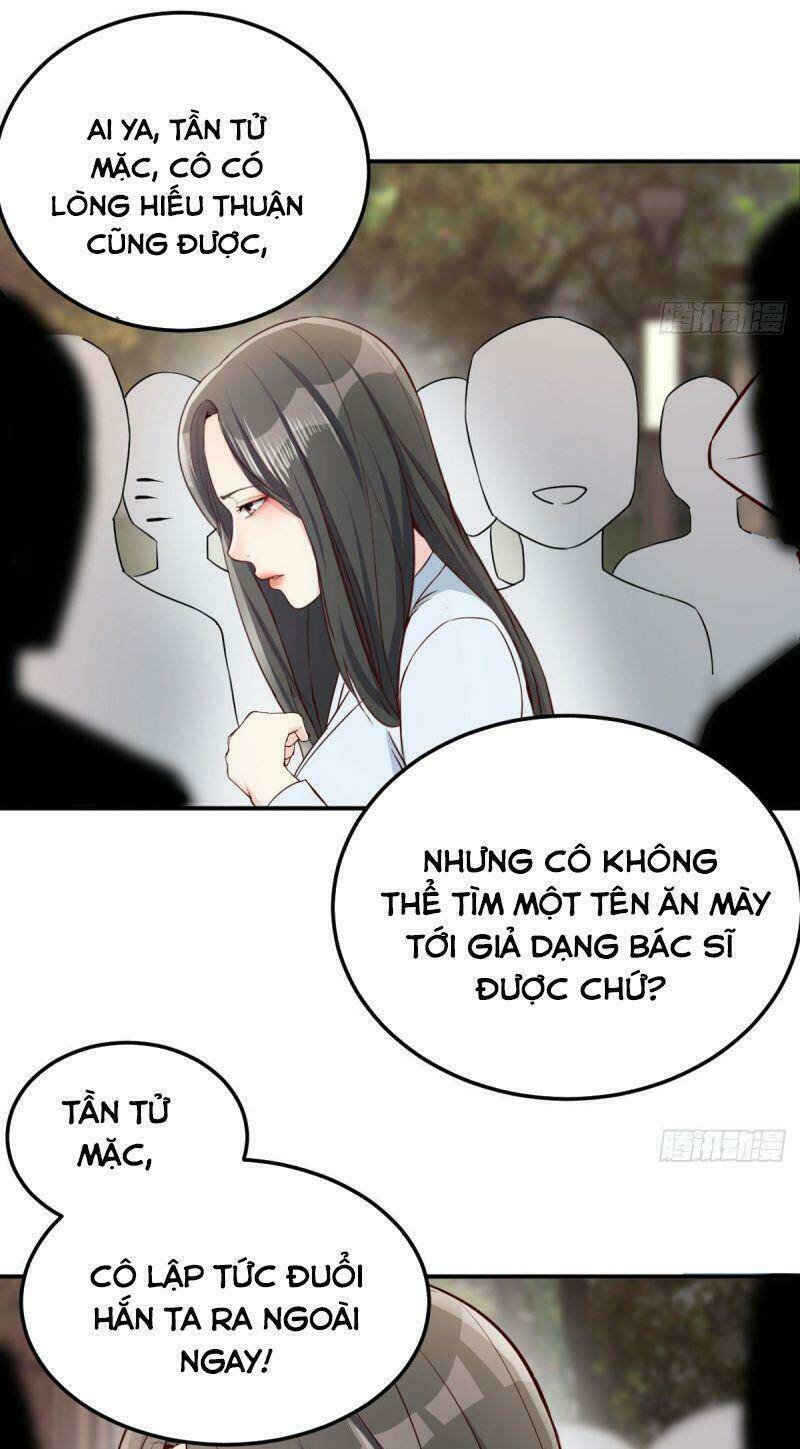 y thánh thiên tài tại hoa đô chapter 2 31