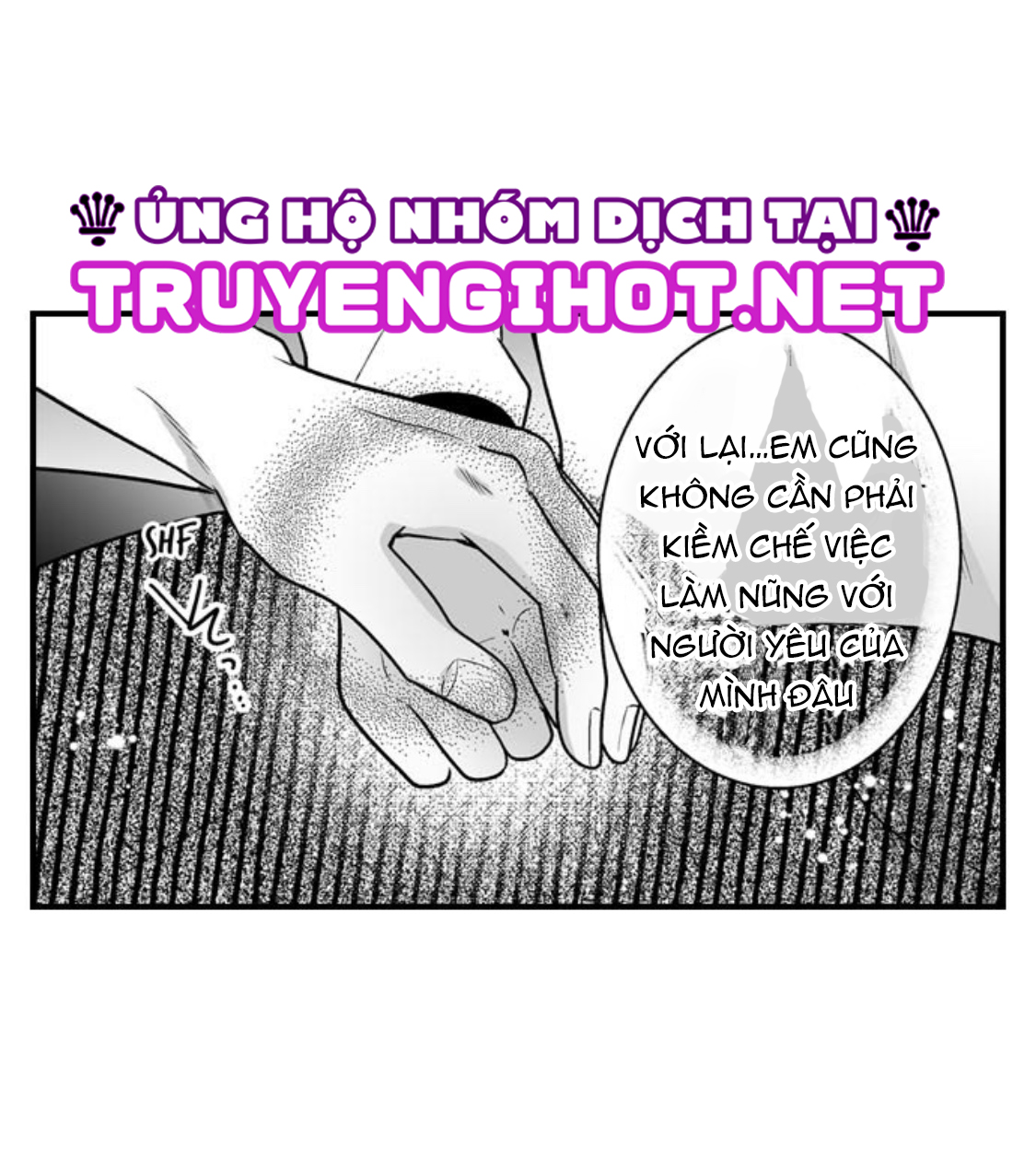 làm thế nào để người chưa có kinh nghiệm trong chuyện đó trở thành phóng viên 18+ (full) chapter 23.2 9