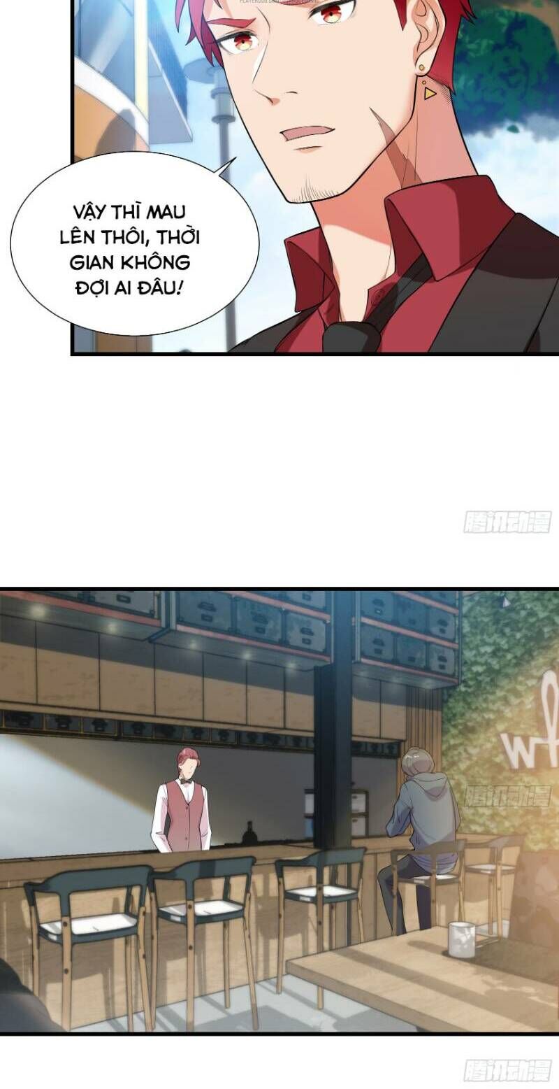 đỉnh phong cường thiếu chapter 31 12