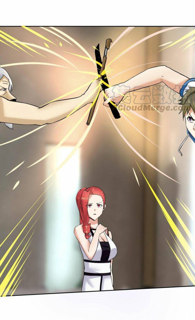 hắn là long ngạo thiên chapter 96 9