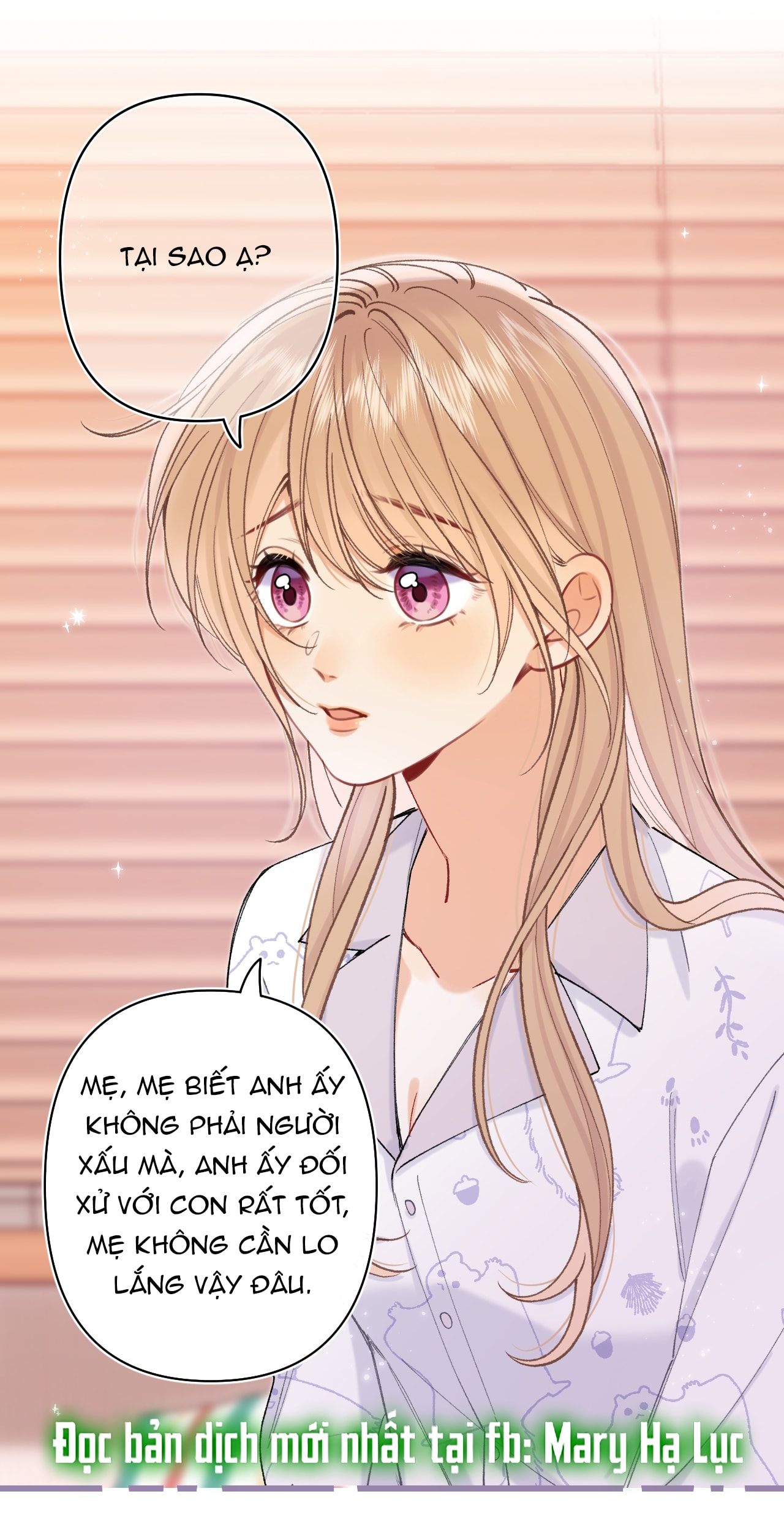 vụng trộm không thể giấu - mối tình thầm kín chapter 119 16