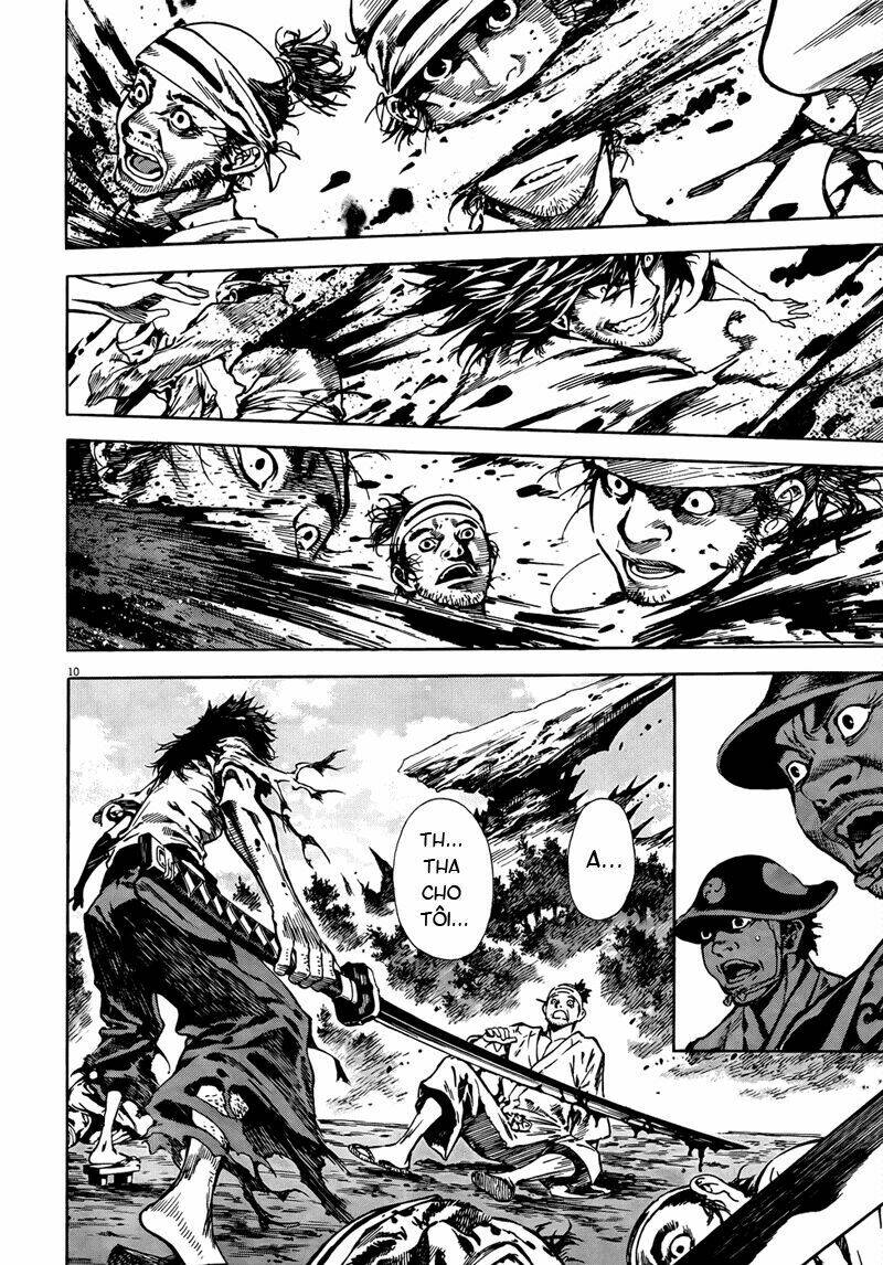 burning hell chapter 1 9