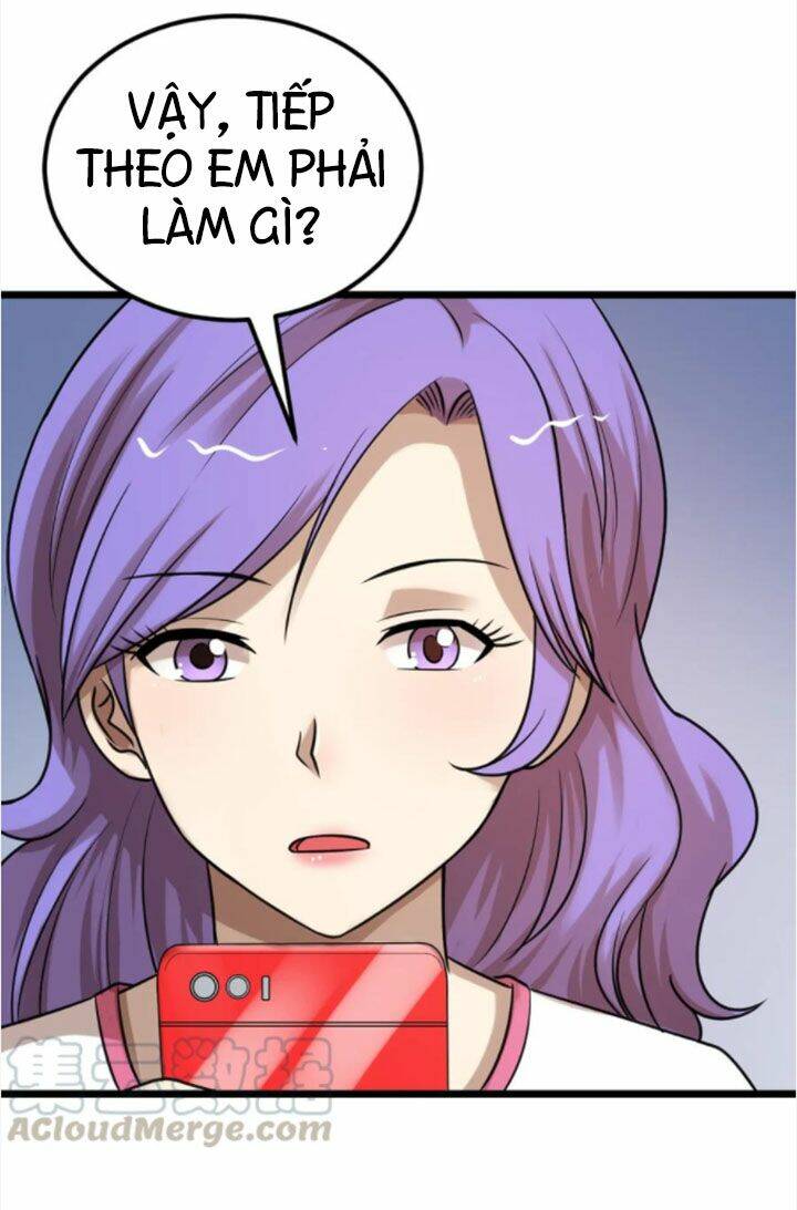 đai ca trở lại tuổi 16 chapter 40 21