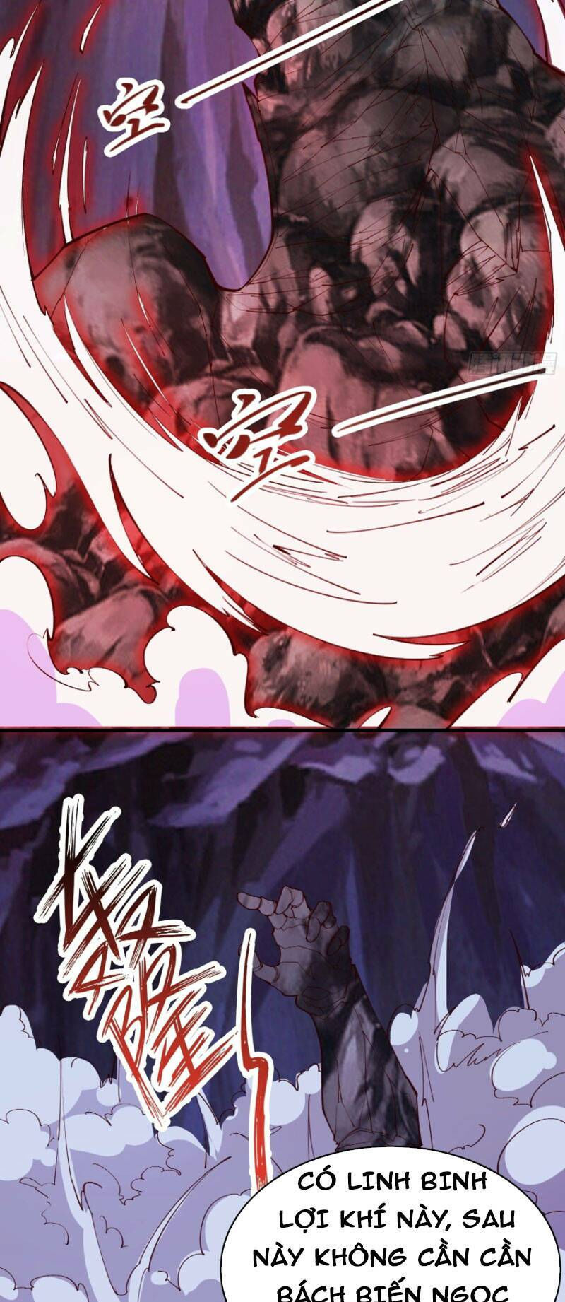 ta lập hậu cung tại tây du ký chapter 70 44