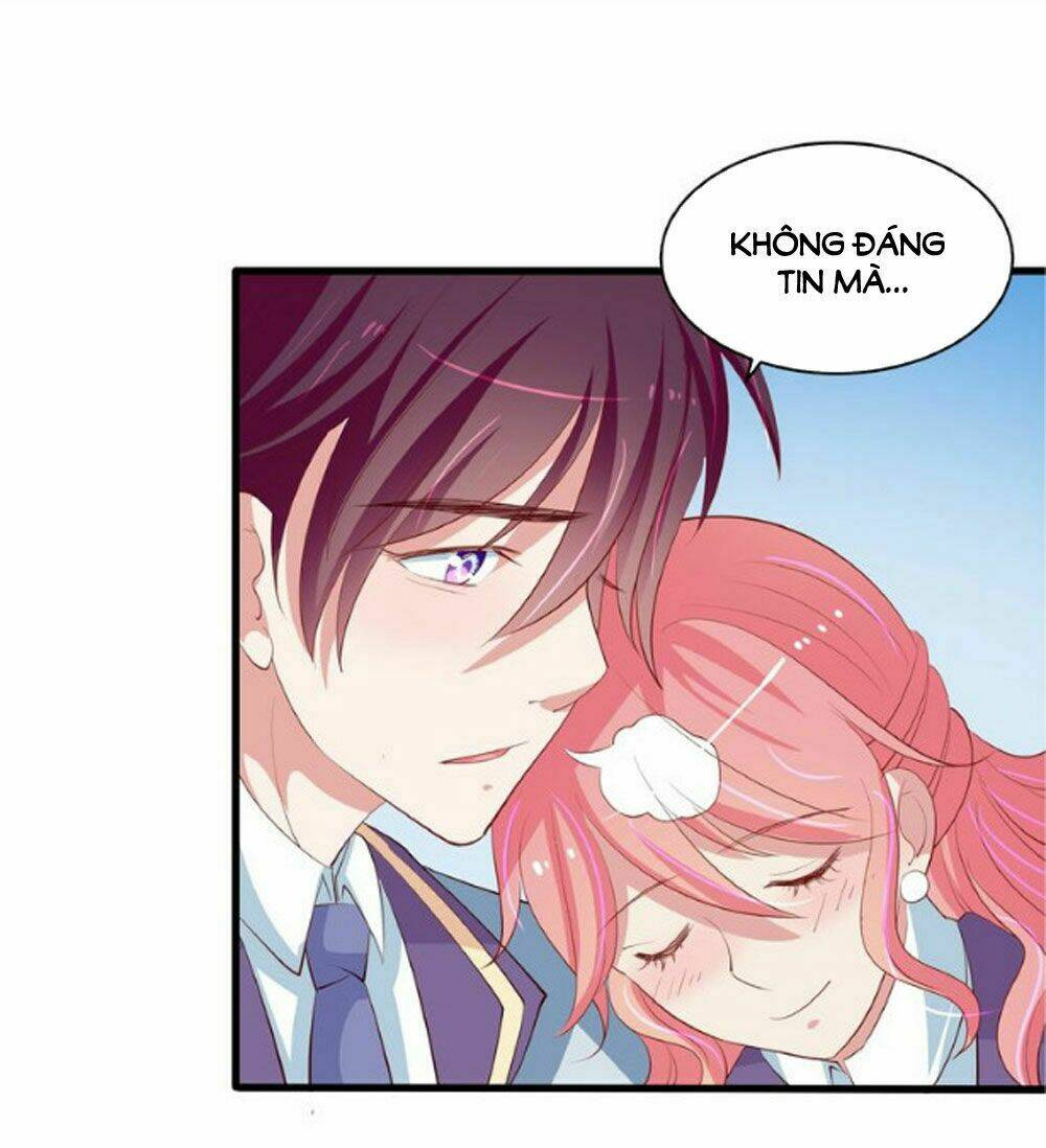 quản lí ngây ngô và thần tượng ác ma chapter 28 26