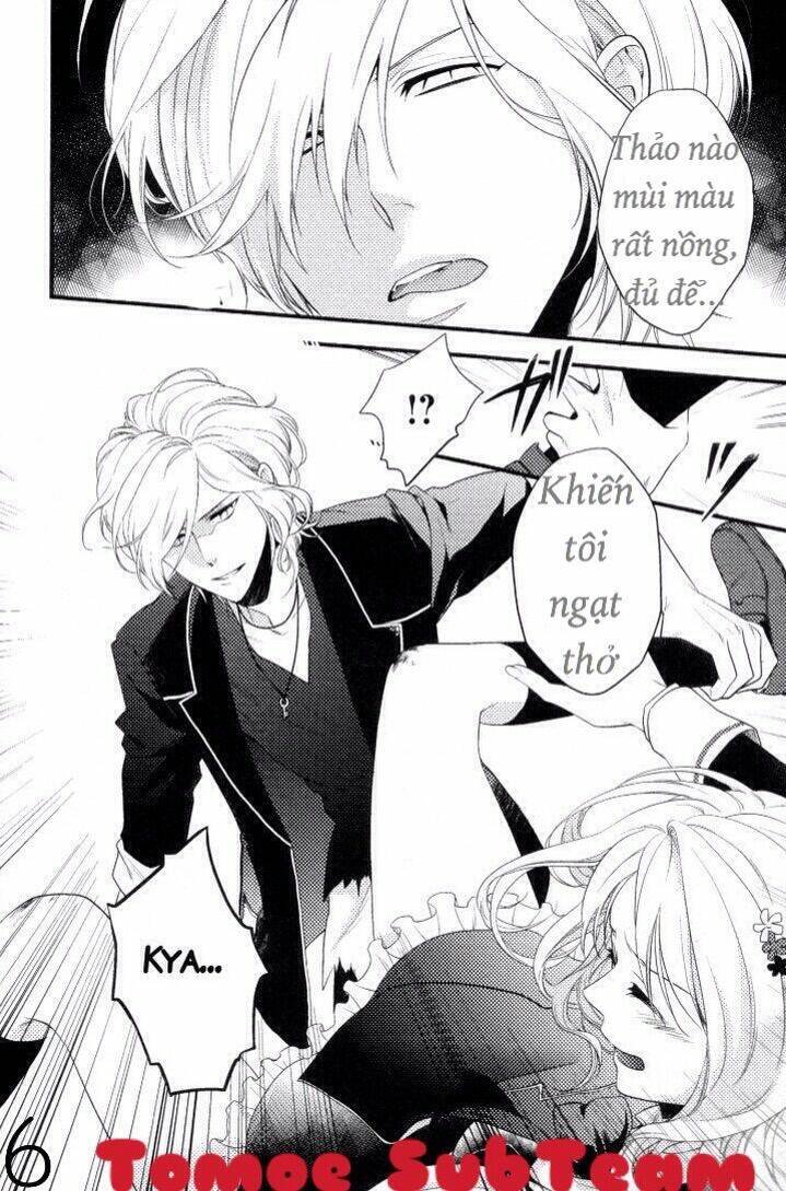 diabolik lovers chapter 1 5