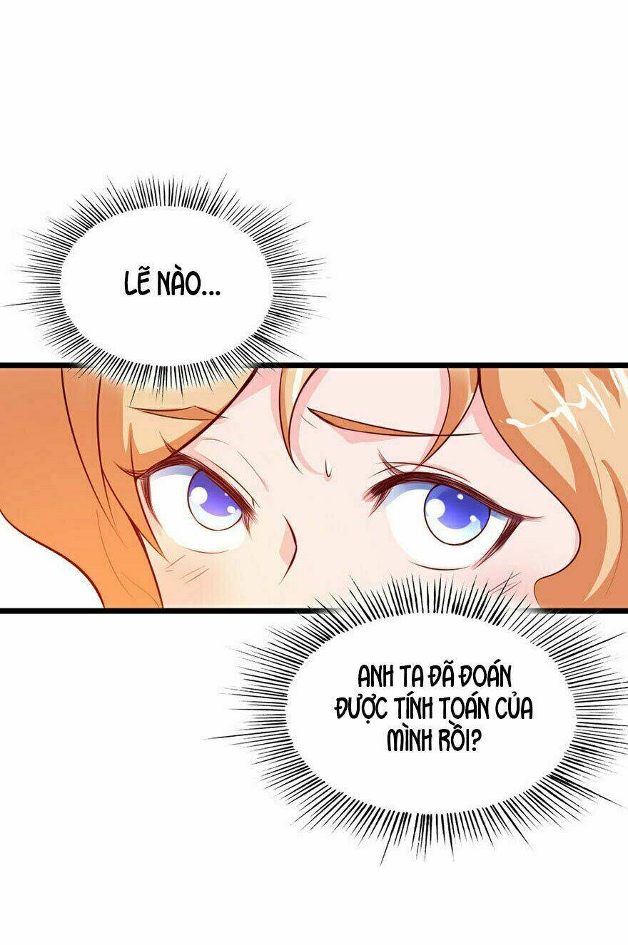 tiểu bạch điềm thê của long thiếu chapter 25 19