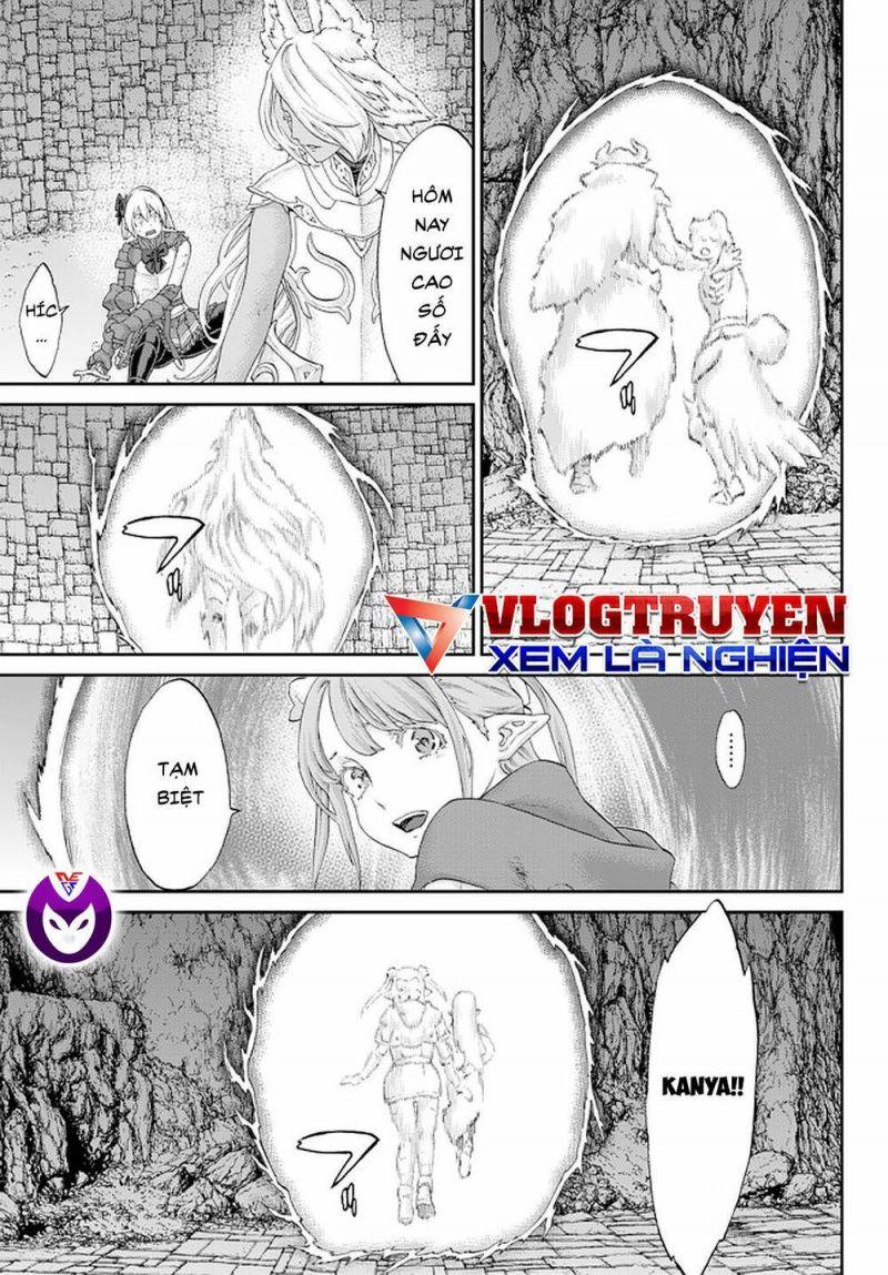 the ride on king chapter 26.2 3