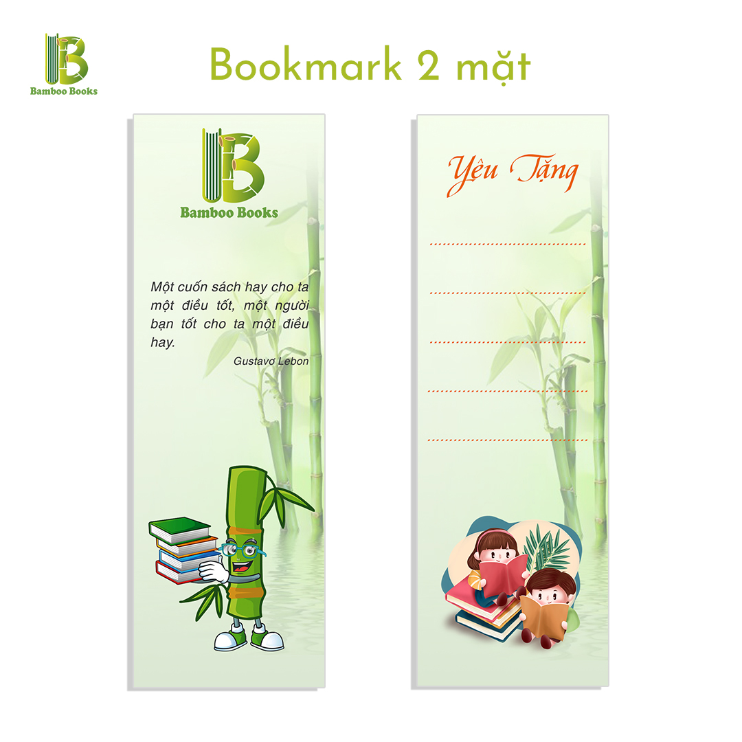 Sách - Tâm lý Người An Nam (tặng kèm bookmark thiết kế)