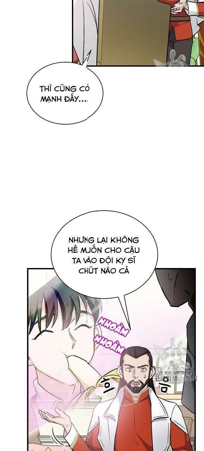tôi lên cấp chỉ bằng cách ăn chapter 24 55