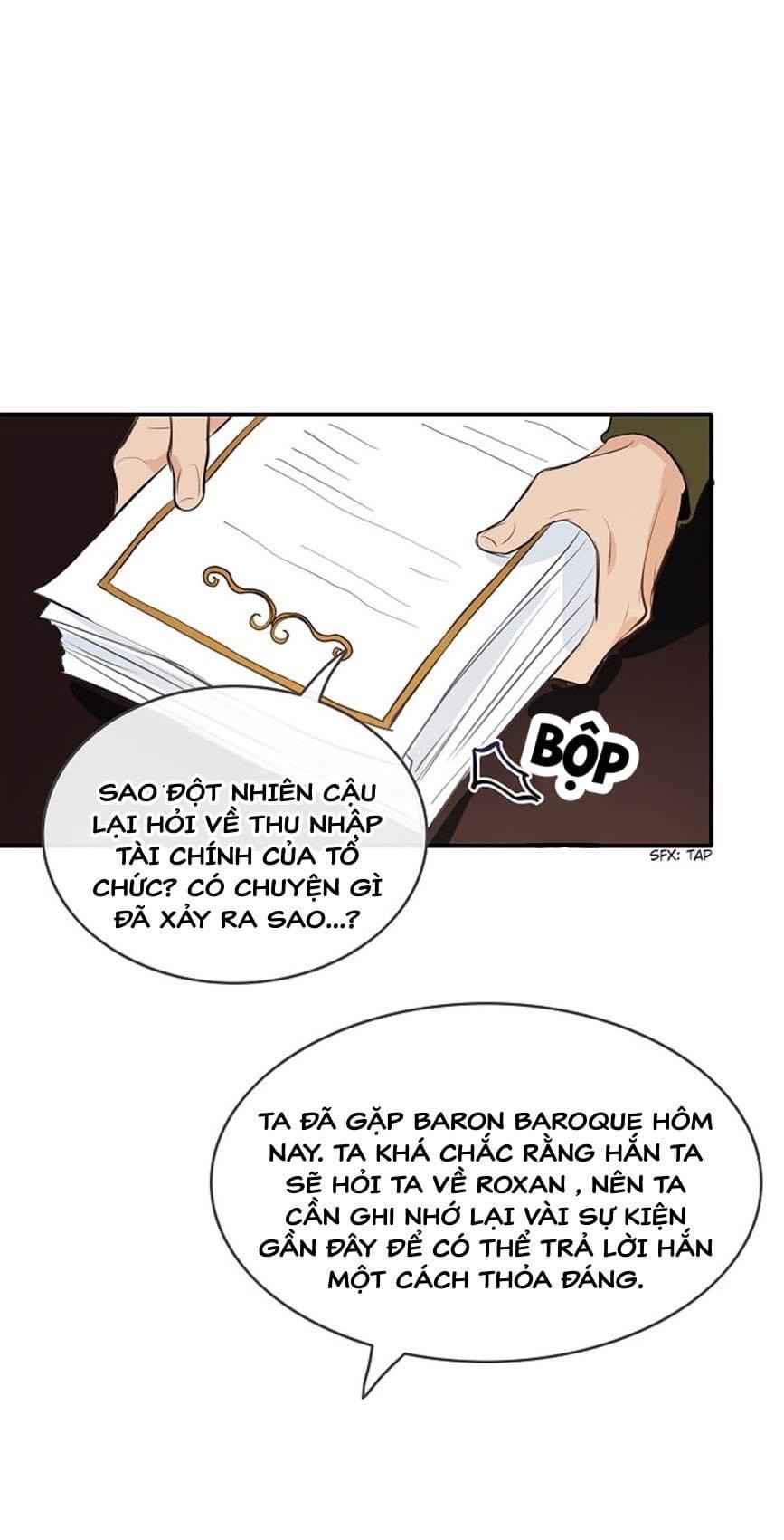 điều ước tuyệt vời!!!! chapter 15 46