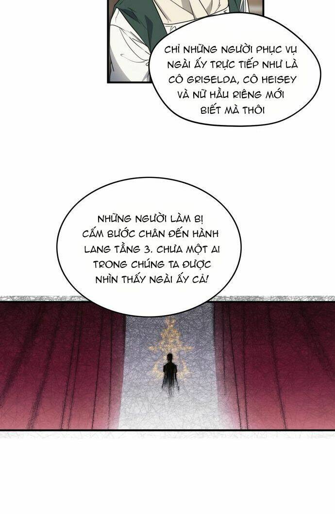 lâu đài vô danh chapter 5 45