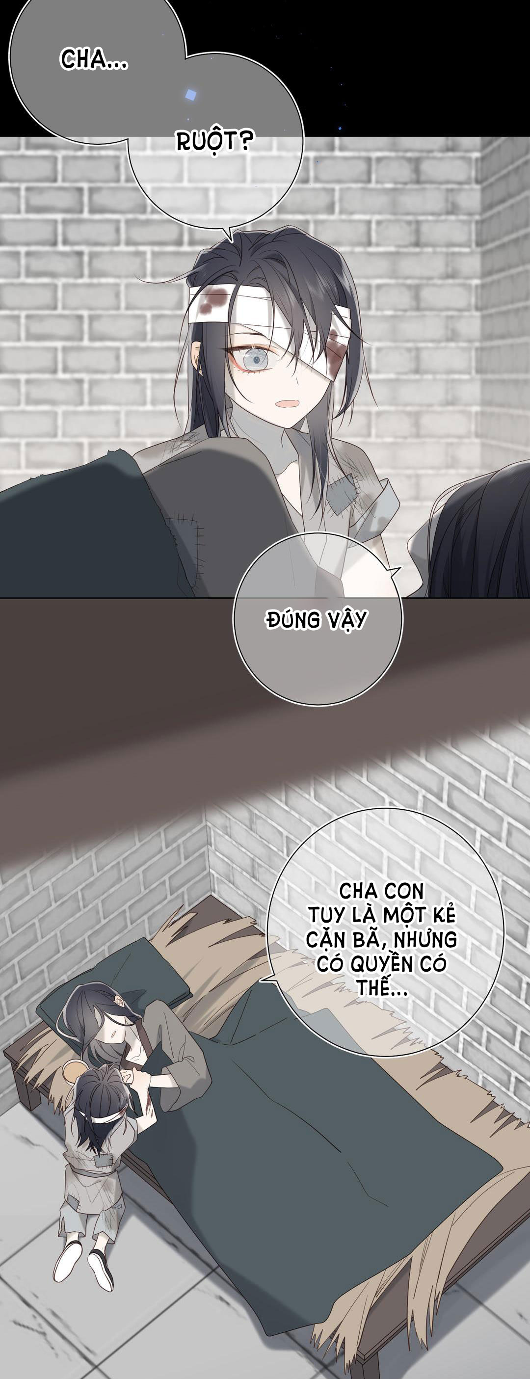 ác nữ cự tuyệt nam chính chapter 34 17