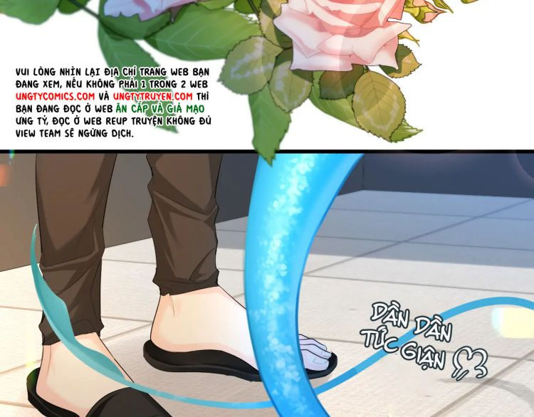 nhân ngư rơi xuống chapter 38 20