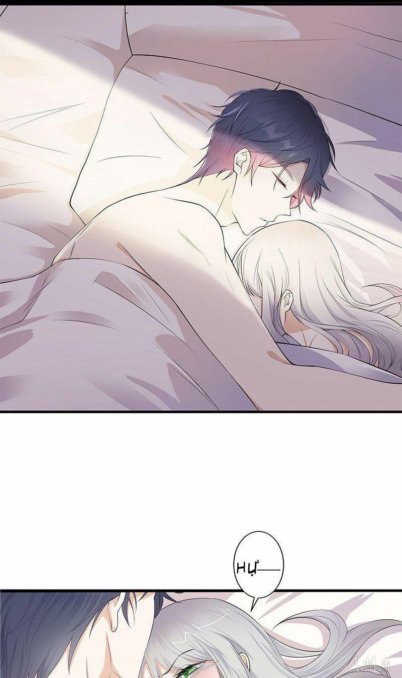 sủng thê thành nghiện: lục thiếu sủng từ đáy lòng chapter 2 12