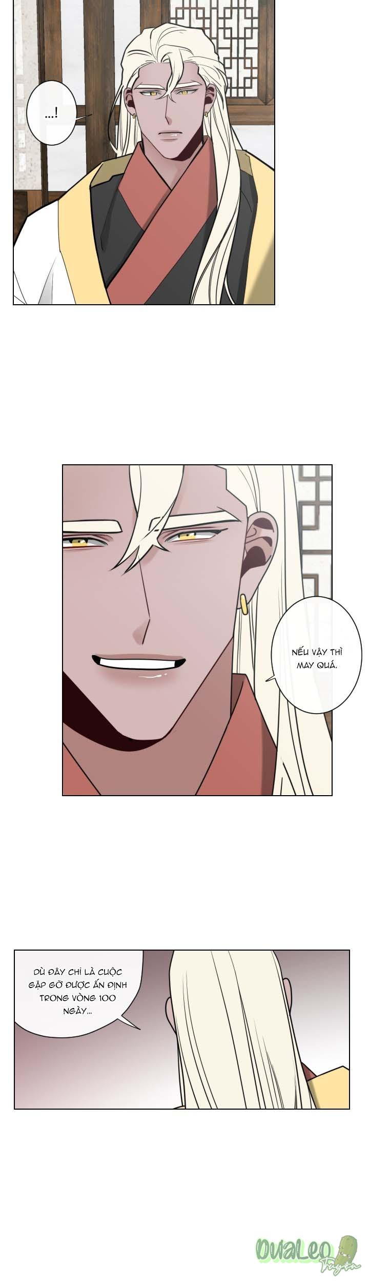 shinsujeon chapter 26 13