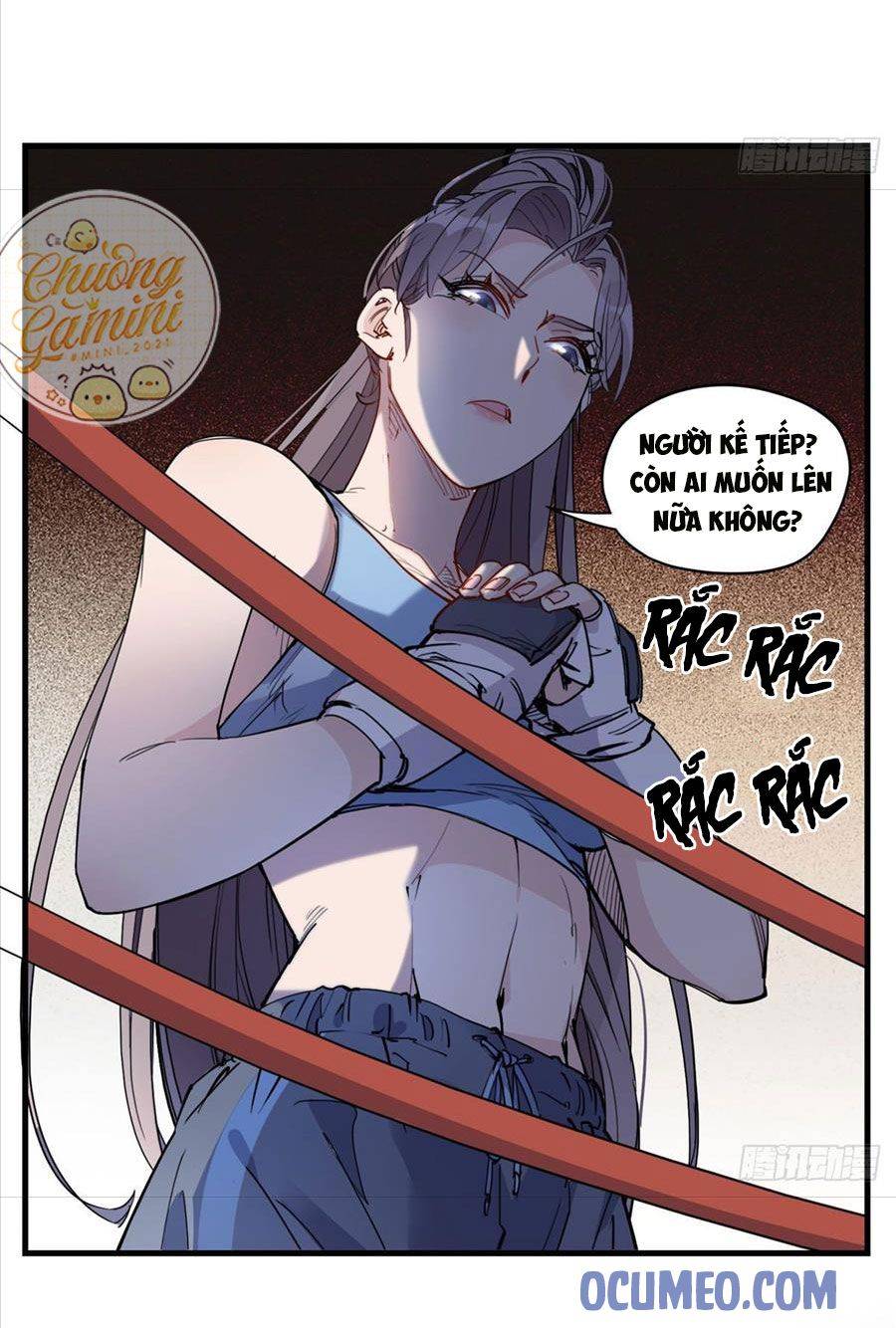 cố tổng, vợ của ngài quá mạnh rồi! chapter 16 5