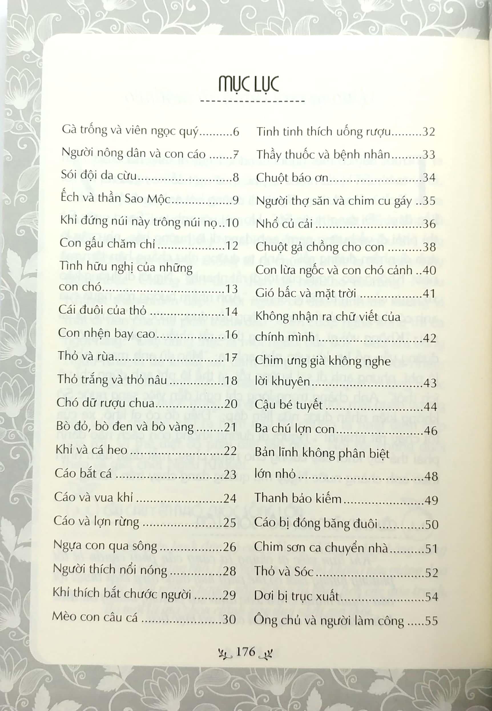 Câu Chuyện Nhỏ - Cuộc Sống Lớn