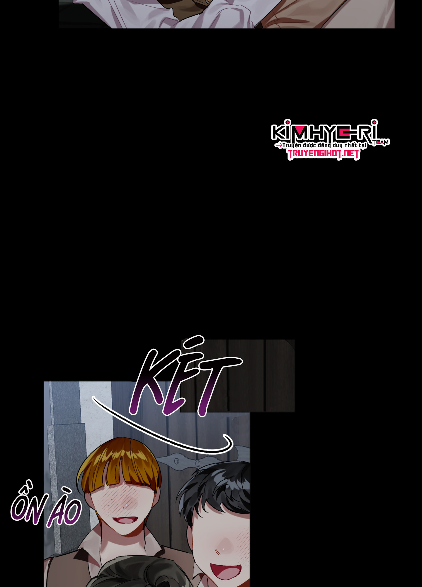 bỗng ngày nọ bị một tên đáng ghét cầu hôn chapter 4.2 19