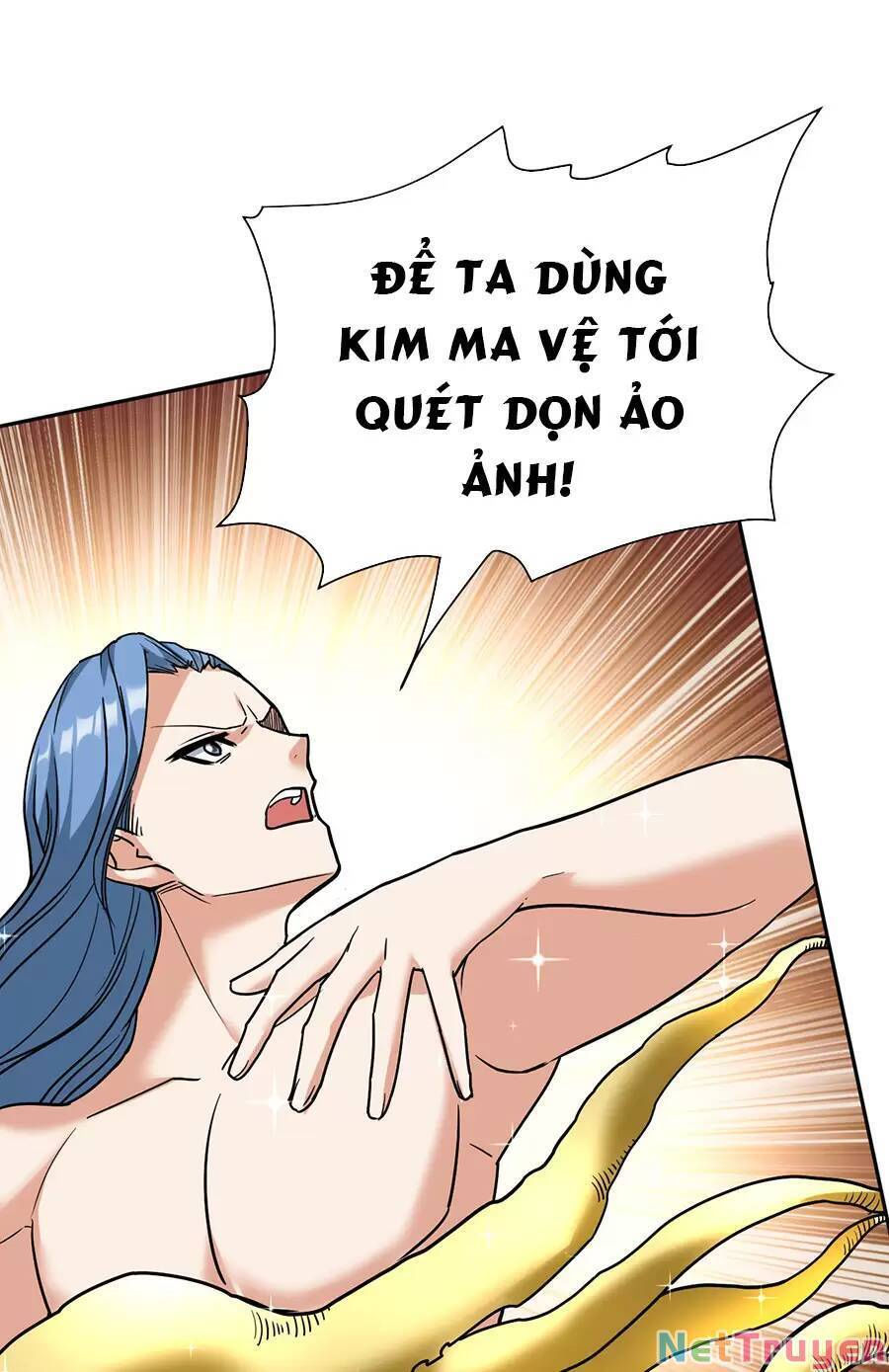 đồ long kỵ sĩ hôn môi ác long chapter 41.1 38