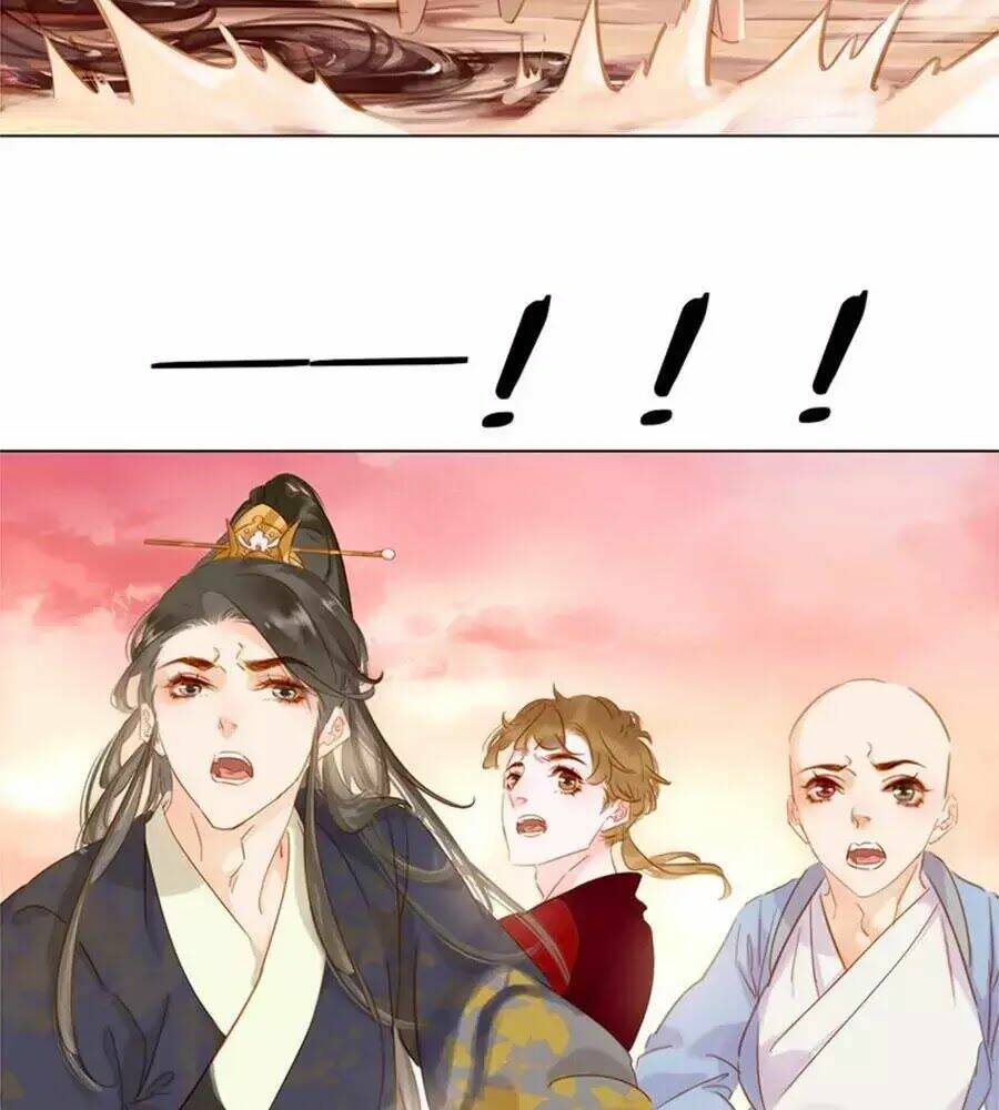 tiểu sư phụ, tóc giả của ngài rơi rồi! chapter 20 92