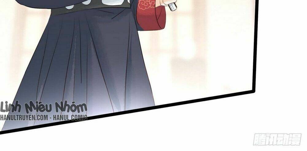 thị thiếp trở mình bảo điển chapter 12 8