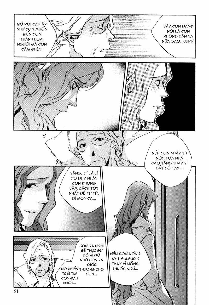 watashitachi no shiawase na jikan chapter 3 7