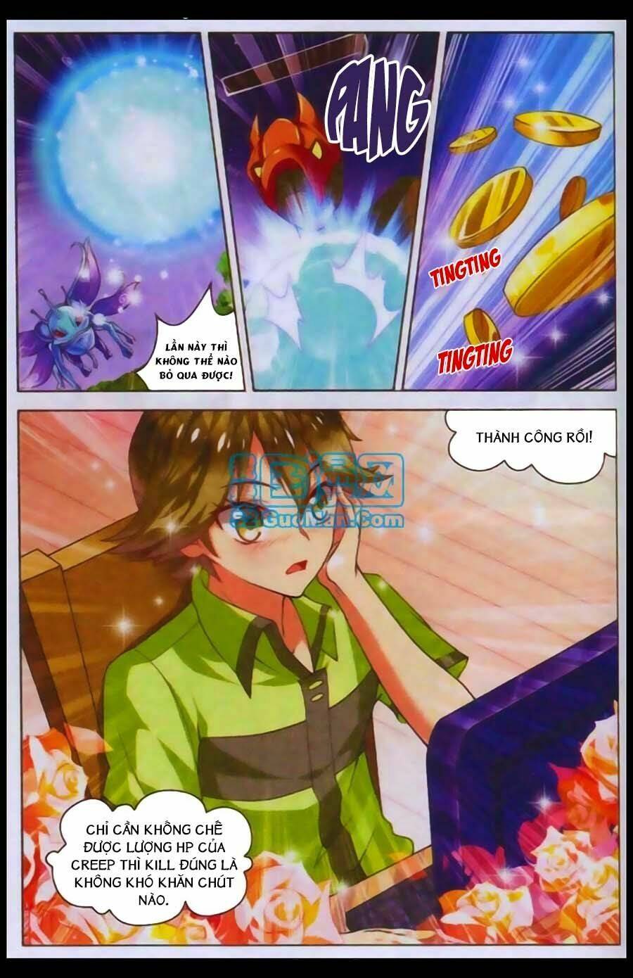 dota2 - defense of the ancients chapter 3 10