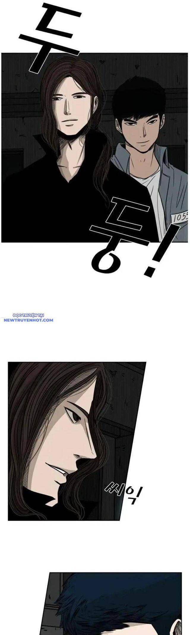 shark - cá mập chapter 71 60