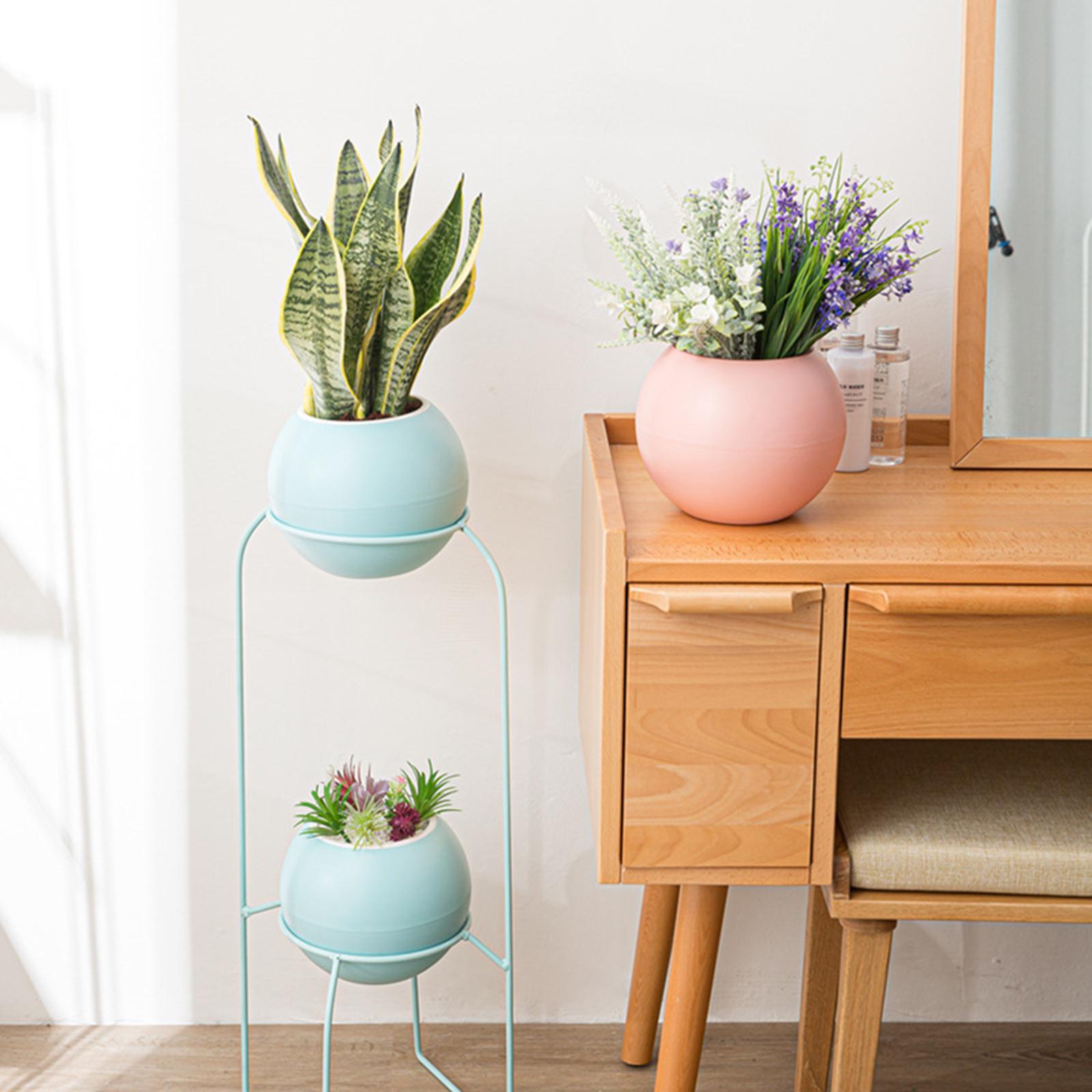 Creative Plant Hanger Hanging Planter Pot Holder Flowerpot
