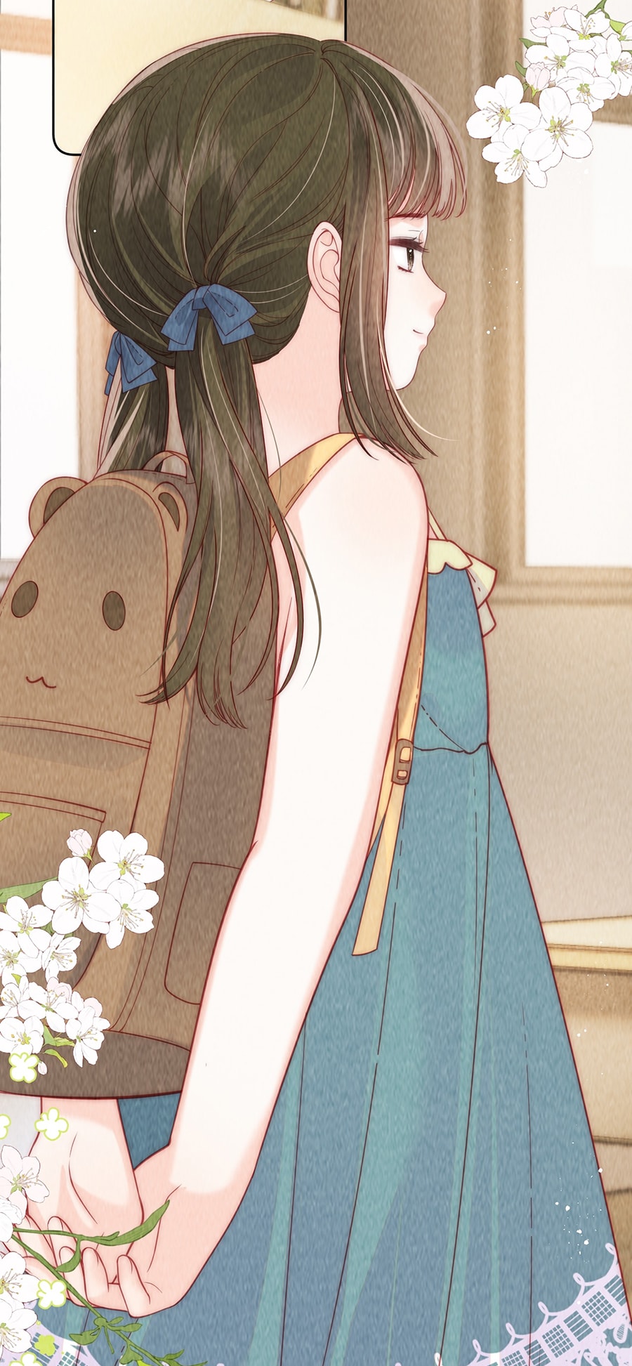 [15+] nhiệt độ cơ thể của ác ma chapter 10 4