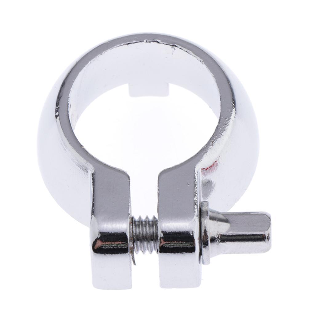 2pcs 7/8" - , Cymbal Stand Drum Mounts Hardware 22mm