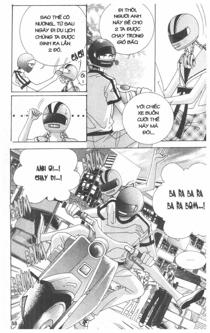 cũng vì em chapter 14 6