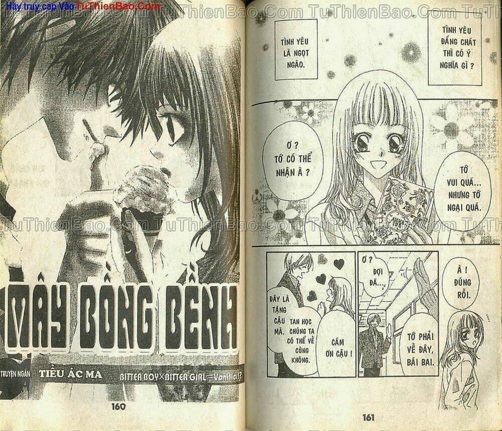 tiểu ác ma chapter 4 79