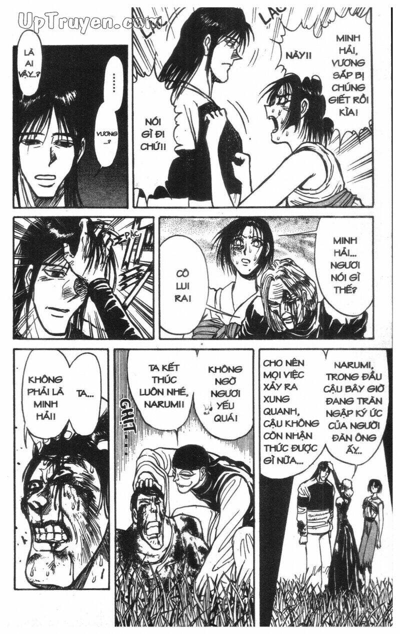 karakuri circus - gánh xiếc quái dị chapter 16 53