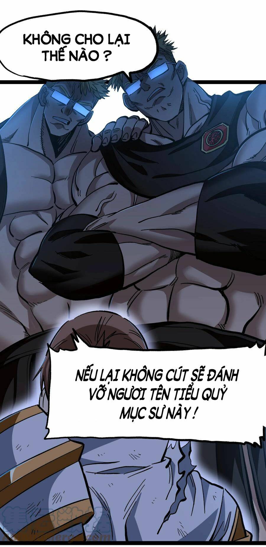 vú em vô địch chapter 15 21