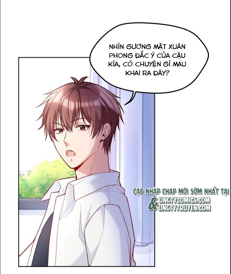 chàng nhân viên host và gã hàng xóm nguy hiểm chapter 64 5