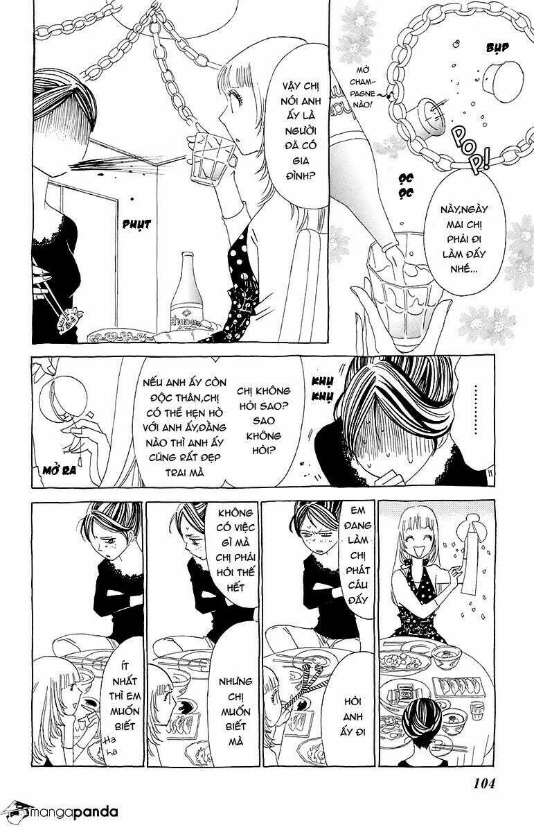 chị tôi lấy chồng chapter 4 11