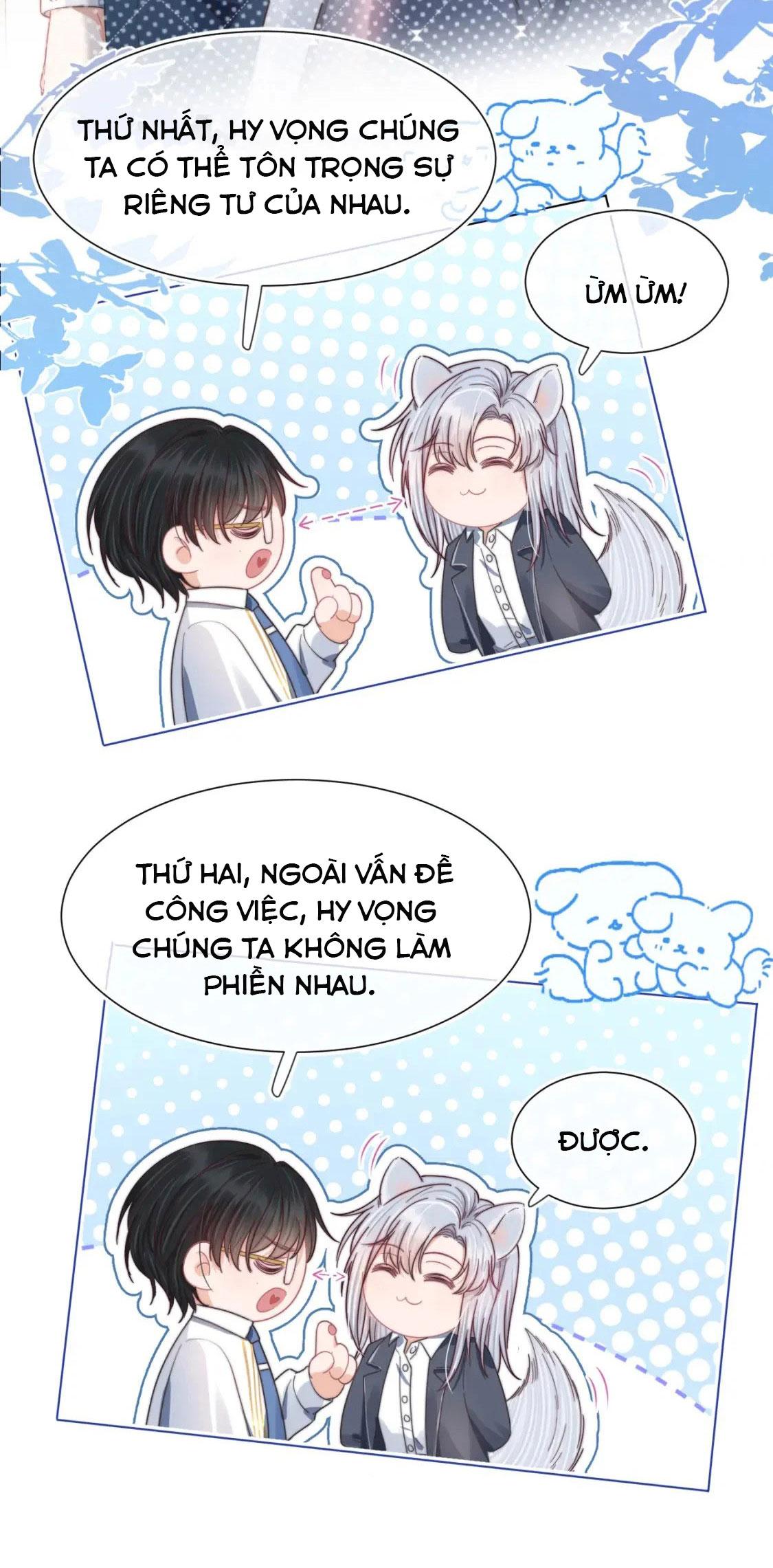 [ss2] một ngụm ăn cả thỏ con chapter 36 15