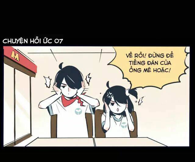 mau mang anh trai tôi đi chapter 48 2