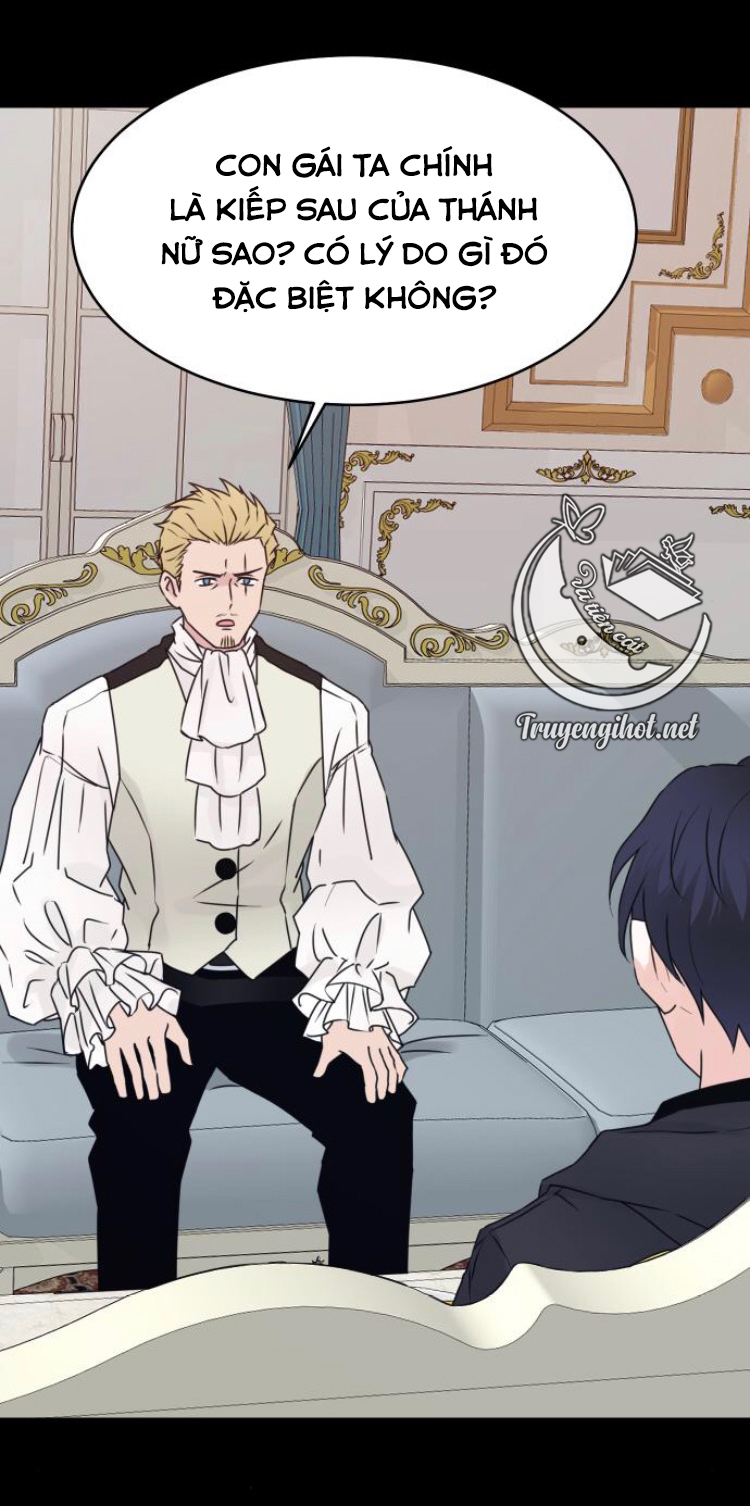 thánh nữ ẩn mình chapter 10.1 6