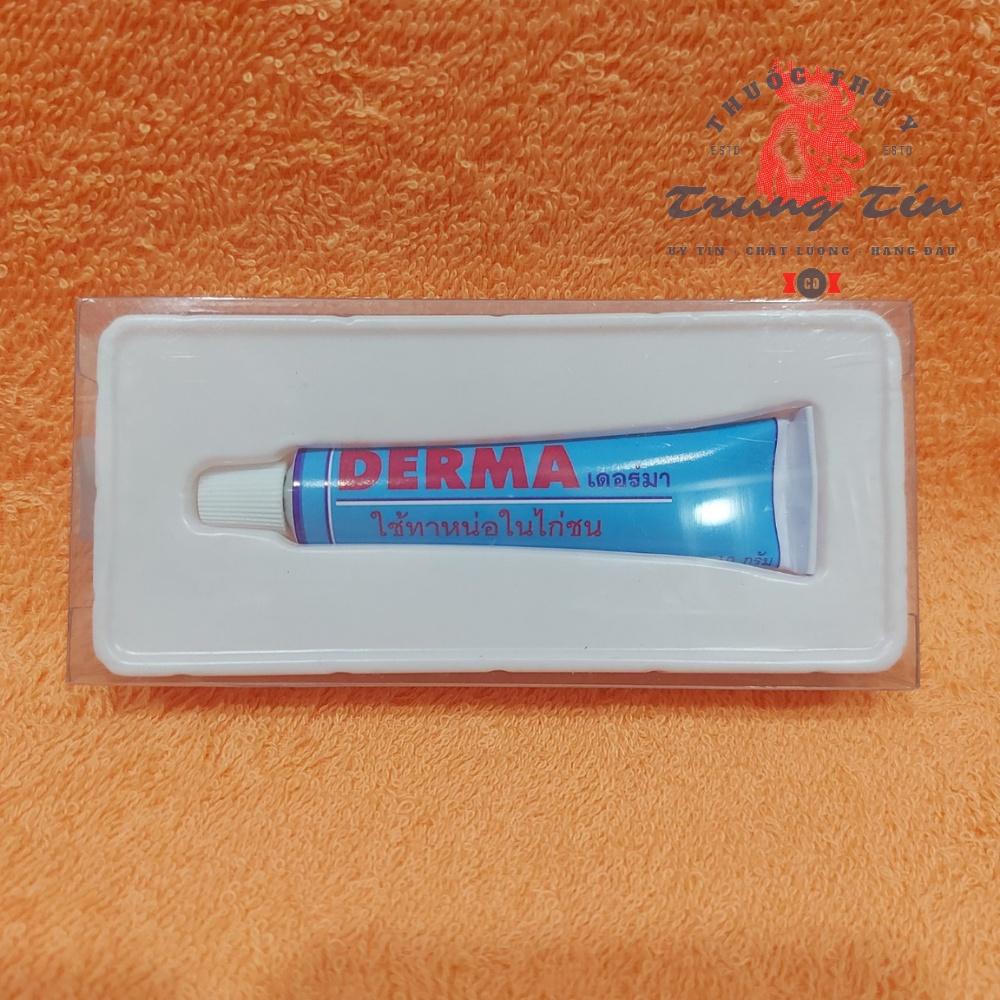 Derma - 1 típ / 10 gram
