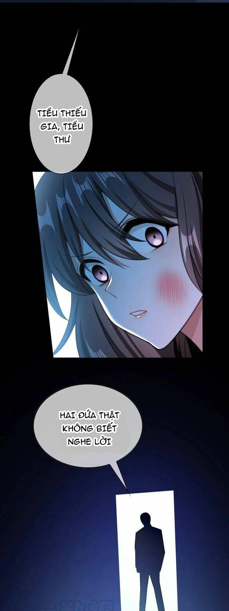 cô vợ nhỏ nuông chiều quá lại thành ác!! chapter 223 2