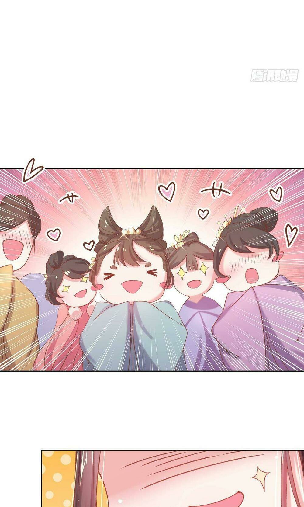 thị huyết y phi chapter 27 8