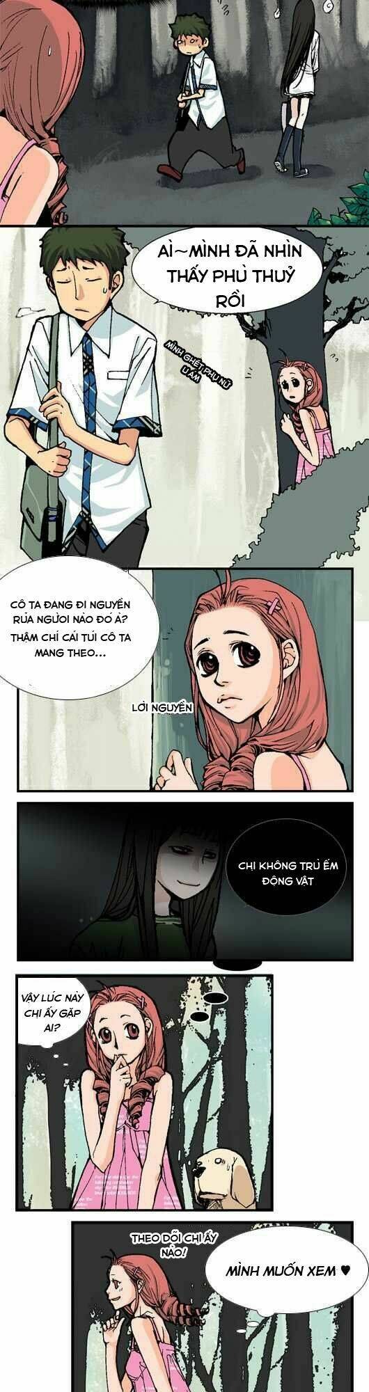 pet diary chapter 19 5