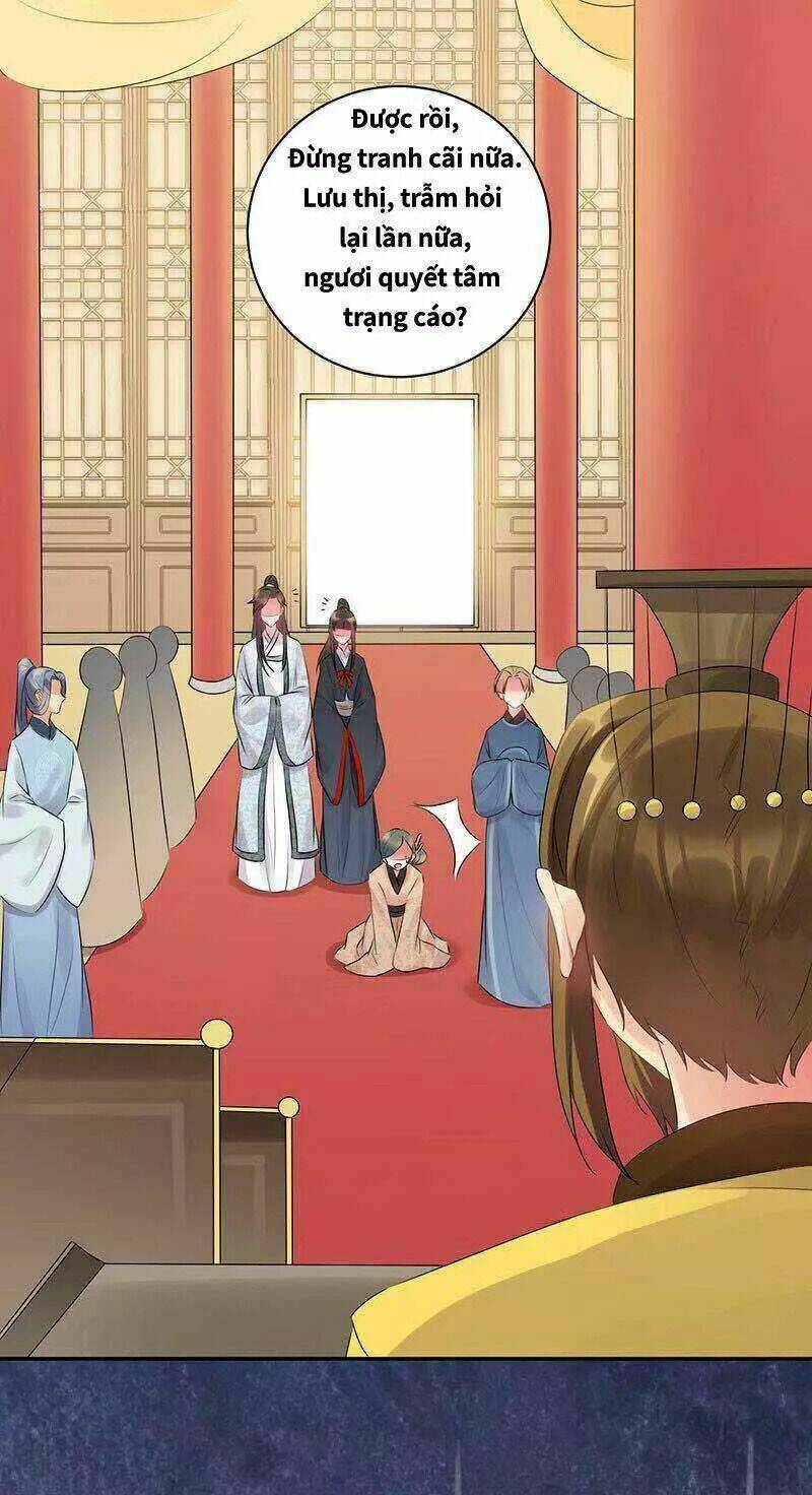 quả nhân có bệnh tên là tương tư chapter 93 19