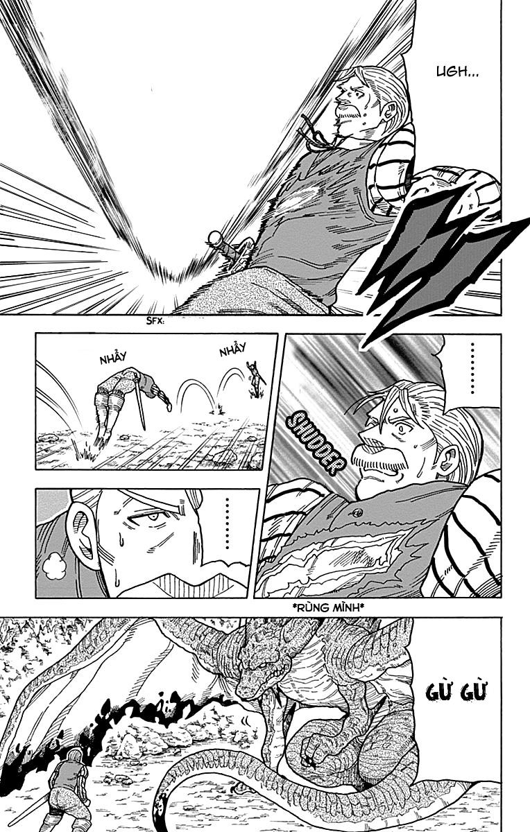 anh hùng lấy vợ chapter 11 32