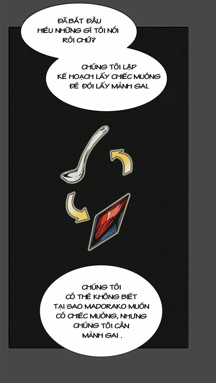 tòa tháp bí ẩn 2 chapter 249 60